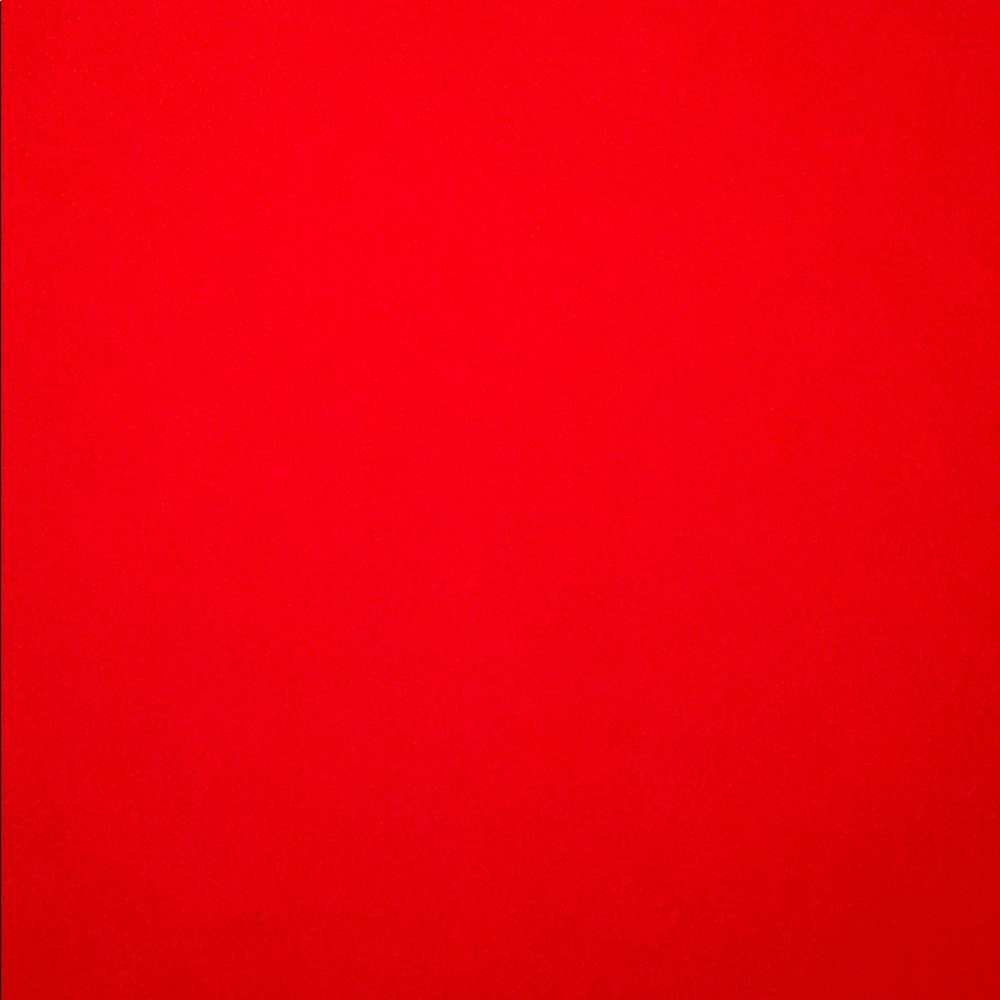 Meet your Posher, Carter